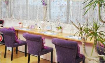 まつ毛エクステ専門店 エンゼル植木店 | 熊本のアイラッシュ