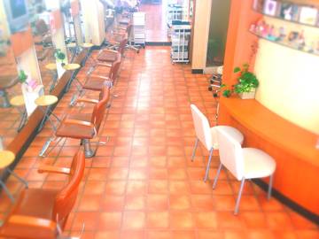 Hair&Face Ravie | 天王寺/阿倍野のヘアサロン Hair&Face Ravie | 天王寺/阿倍野のヘアサロン