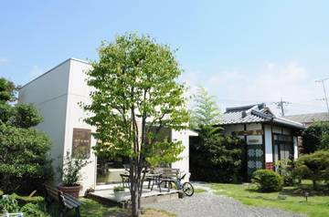 ハウスオブグリ－ム＆なごみ。 | 桐生のヘアサロン