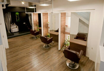 WORKS HAIR DESIGN | 岡山のヘアサロン