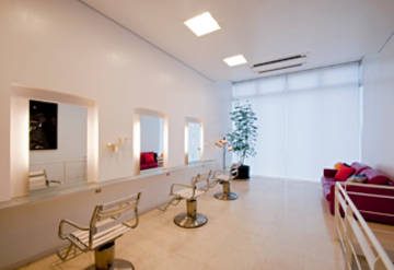 WORKS HAIR DESIGN | 岡山のヘアサロン WORKS HAIR DESIGN | 岡山のヘアサロン