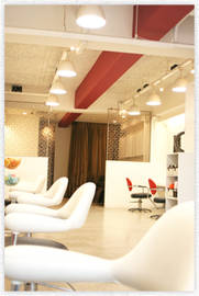 enchante | ハーバーランド/兵庫のヘアサロン