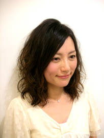 enchante | ハーバーランド/兵庫のヘアサロン