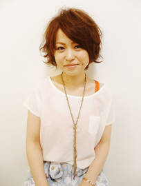 enchante | ハーバーランド/兵庫のヘアサロン