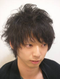 enchante | ハーバーランド/兵庫のヘアサロン