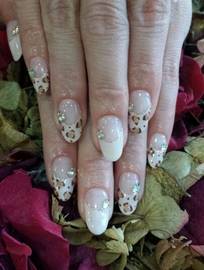 ネイル&エステサロン Brillant | 伊勢崎のネイルサロン ネイル&エステサロン Brillant | 伊勢崎のネイルサロン