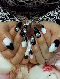 ネイル&エステサロン Brillant | 伊勢崎のネイルサロン ネイル&エステサロン Brillant | 伊勢崎のネイルサロン