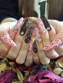 ネイル&エステサロン Brillant | 伊勢崎のネイルサロン ネイル&エステサロン Brillant | 伊勢崎のネイルサロン