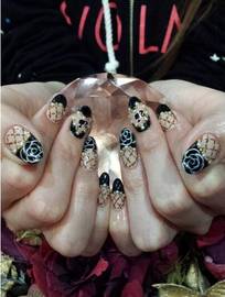 ネイル&エステサロン Brillant | 伊勢崎のネイルサロン ネイル&エステサロン Brillant | 伊勢崎のネイルサロン