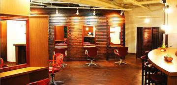 DefRodz | 浜松のヘアサロン