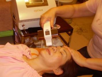 ボンジュール | 沼津のエステサロン