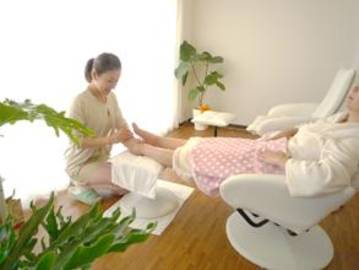 ホリスティックビューティ　リラハープ | 岡山のリラクゼーション