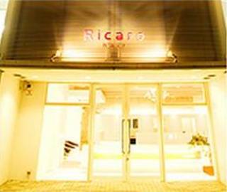 Ricaro hair | 袋町/本通/紙屋町/立町のヘアサロン
