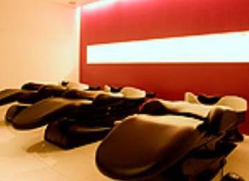 Ricaro hair | 袋町/本通/紙屋町/立町のヘアサロン