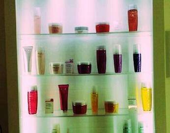 Ricaro hair | 袋町/本通/紙屋町/立町のヘアサロン