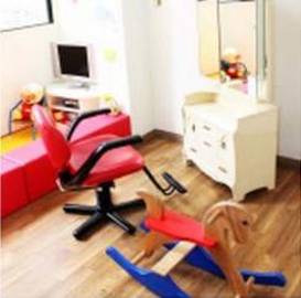 ATELIER☆F楽々園店 | 横川/十日市/舟入/西広島のヘアサロン