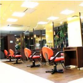 ATELIER☆F楽々園店 | 横川/十日市/舟入/西広島のヘアサロン