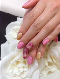 ＡＮＧＥＬＩＱＵＥ | 寝屋川のネイルサロン