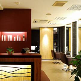 NOER HAIR DESIGN | 岡山のヘアサロン