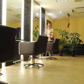 NOER HAIR DESIGN | 岡山のヘアサロン