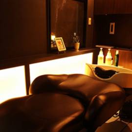 NOER HAIR DESIGN | 岡山のヘアサロン