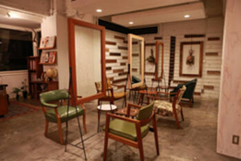 ＫＡＲＡＮ | 岡山のヘアサロン