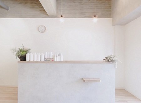 Seemly hair salon+spa | 袋町/本通/紙屋町/立町のヘアサロン