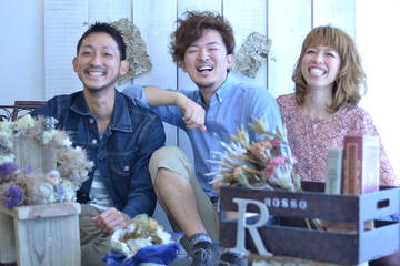 ROSSO | 横川/十日市/舟入/西広島のヘアサロン