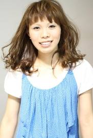 ALUFA interactive.M 川内店 | 八丁堀/白島/牛田のヘアサロン