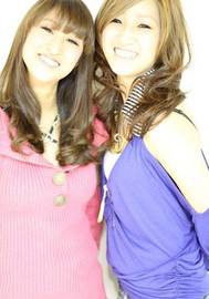 ALUFA interactive.M 川内店 | 八丁堀/白島/牛田のヘアサロン