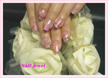 Nail Jewel | 天王寺/阿倍野のネイルサロン