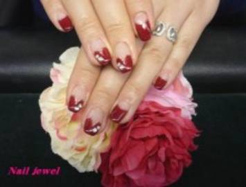 Nail Jewel | 天王寺/阿倍野のネイルサロン