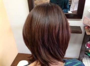 WISTERIA | 和歌山のヘアサロン