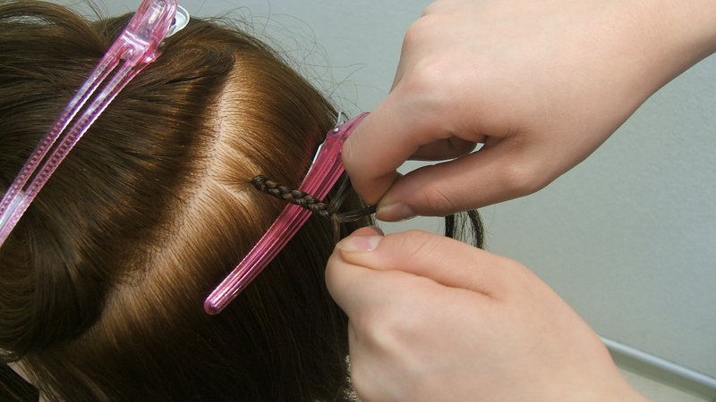 iced out   赤羽店 | 赤羽のヘアサロン