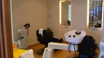 hair make fleur 鏡島店 | 岐阜のヘアサロン