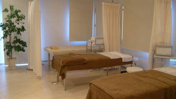 hair make fleur 鏡島店 | 岐阜のヘアサロン