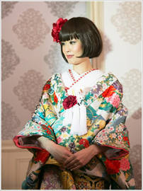 hair make fleur 羽島店 | 岐阜のヘアサロン hair make fleur 羽島店 | 岐阜のヘアサロン