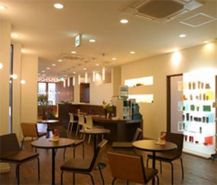 hair make fleur 鵜沼店 | 各務原のヘアサロン