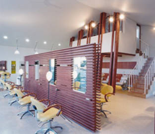 hair make fleur 木曽川店 | 一宮のヘアサロン