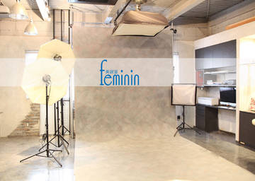 美容室フェミニン | 日暮里のヘアサロン