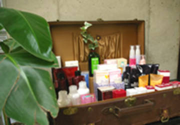 トランク TRUNK | 日暮里のヘアサロン トランク TRUNK | 日暮里のヘアサロン