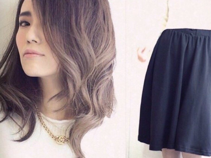 LOVE&PEACE | 高知のヘアサロン