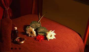 アーユルウ゛ェーダ専門店　Padma | 府中のエステサロン