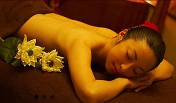 アーユルウ゛ェーダ専門店　Padma | 府中のエステサロン