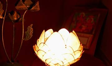 アーユルウ゛ェーダ専門店　Padma | 府中のエステサロン