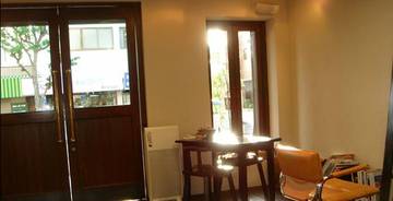 KwaatsiWam | 箕面のヘアサロン