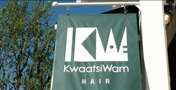 KwaatsiWam | 箕面のヘアサロン