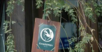 KwaatsiWam | 箕面のヘアサロン KwaatsiWam | 箕面のヘアサロン