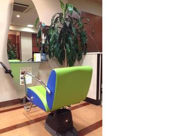 サロンド･オオモリ　石原三丁目店 | 錦糸町のヘアサロン