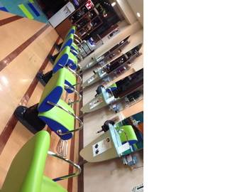 サロンド･オオモリ　石原三丁目店 | 錦糸町のヘアサロン